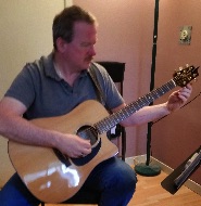 halifax guitar lessons student testimonial